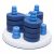 TRIXIE Dog Activity Flower Tower - stratégiai játék 30x13cm Level 3