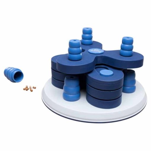 TRIXIE stratégiai játék Activity LEVEL3 Flower Tower  30x13cm kutyák részére