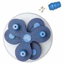 TRIXIE Dog Activity Flower Tower  30x13cm Level 3 stratégiai játék kutyák részére