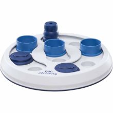 TRIXIE stratégiai játék Activity LEVEL2 Flip&Fun 23cm kutyák részére