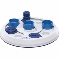  TRIXIE stratégiai játék Activity LEVEL2 Flip&Fun 23cm kutyák részére