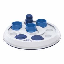 TRIXIE stratégiai játék Activity LEVEL2 Flip&Fun 23cm kutyák részére