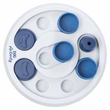 TRIXIE stratégiai játék Activity LEVEL2 Flip&Fun 23cm kutyák részére