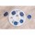   TRIXIE Dog Activity Flip&Fun 23cm Level 2 interaktív játék kutyák részére