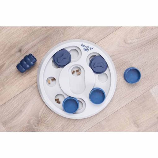 TRIXIE Dog Activity Flip&Fun 23cm Level 2 interaktív játék kutyák részére