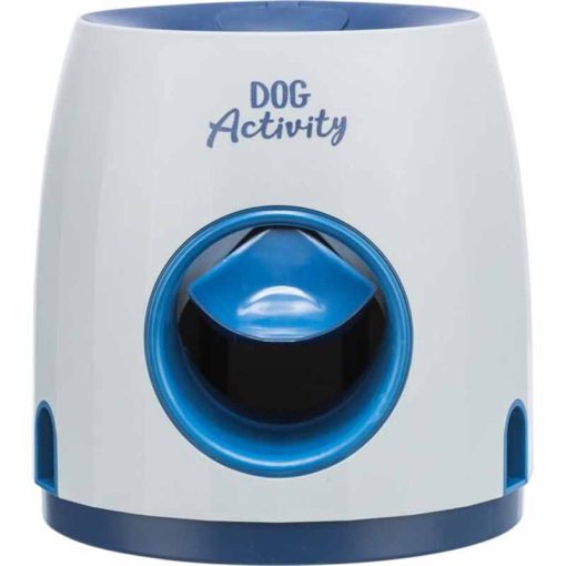 TRIXIE Dog Activity Ball & Treat O17x18cm Level 3 stratégiai játék kutyák részére