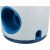 TRIXIE Dog Activity Ball & Treat - stratégiai játék O17x18cm Level 3
