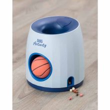 TRIXIE stratégiai játék Activity LEVEL3 Ball & Treat 17x18cm kutyák részére