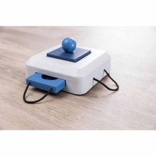 TRIXIE Gamble box stratégiai játék 15x15cm Level 1 játék kutyáknak