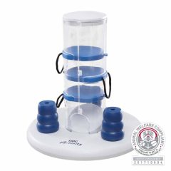   TRIXIE stratégiai játék Activity LEVEL2 Gambling Tower 25cm/27cm kutyák részére