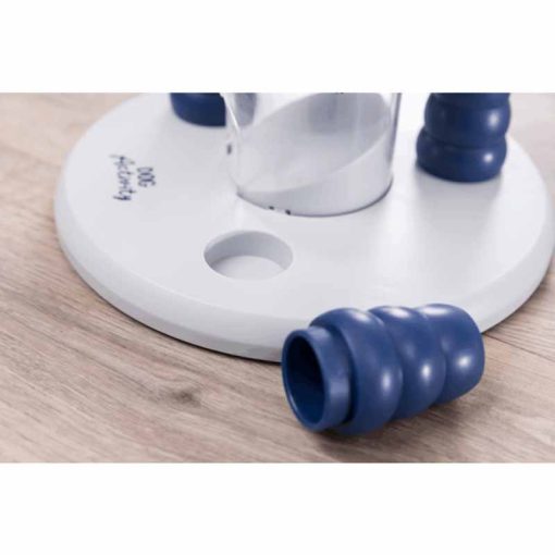 TRIXIE Dog Activity Gambling Tower 25cm/27cm Level 2 stratégiai játék kutyák részére