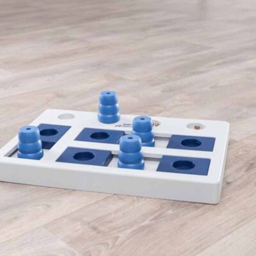 TRIXIE stratégiai játék Activity LEVEL2 Chess 40x10x27cm kutyák részére