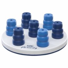 TRIXIE stratégiai játék Activity LEVEL1 Mini Solitaire 20cm kutyák részére