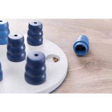 TRIXIE Dog Activity Mini Solitaire 20cm Level 1 stratégiai játék kutyák részére