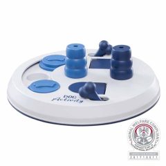   TRIXIE stratégiai játék Activity LEVEL2 Flip Board 23cm kutyák részére