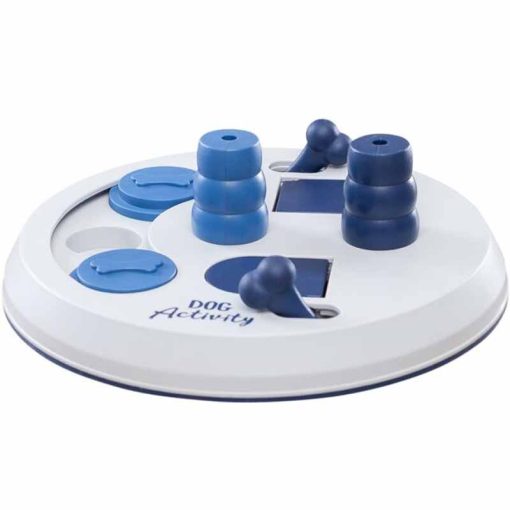 TRIXIE stratégiai játék Activity LEVEL2 Flip Board 23cm kutyák részére