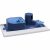   TRIXIE stratégiai játék Activity LEVEL2 Poker Box Vario, 32x17cm kutyák részére