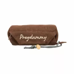 TRIXIE Dog Activity Préda Utánzat Barna 6×14cm