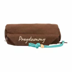 TRIXIE Dog Activity Préda Utánzat Barna 7×18cm