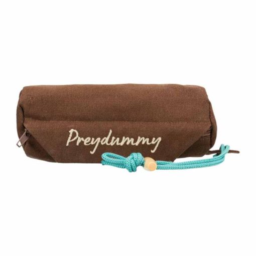 TRIXIE Dog Activity Préda Utánzat Barna 7×18cm