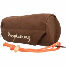 TRIXIE Dog Activity Préda Utánzat Barna 8×20cm