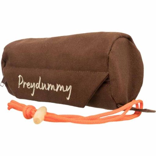 TRIXIE Dog Activity Préda Utánzat Barna 8×20cm