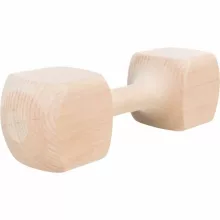 TRIXIE Apportfa 25cm/650g Játék kutyáknak