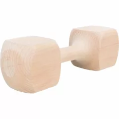 TRIXIE Apportfa 25cm/650g Játék kutyáknak