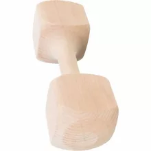 TRIXIE Apportfa 25cm/650g Játék kutyáknak