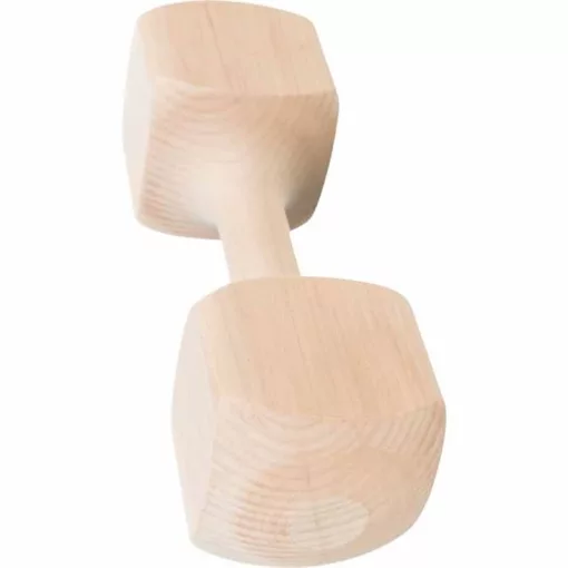 TRIXIE Apportfa 25cm/650g Játék kutyáknak