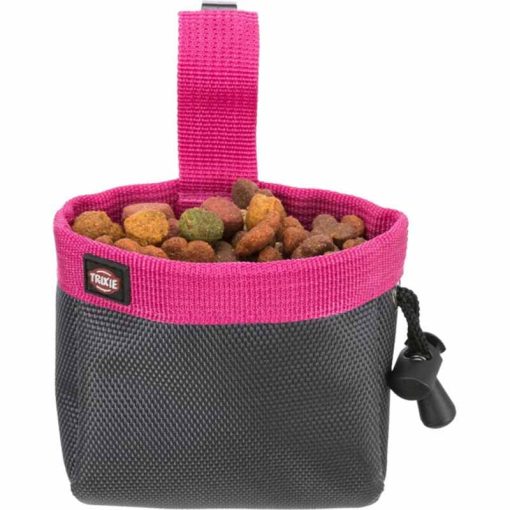 TRIXIE Dog Activity jutalomfalat tartó Baggy Deluxe 8×10cm