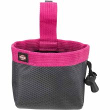 TRIXIE Dog Activity jutalomfalat tartó Baggy Deluxe 8×10cm