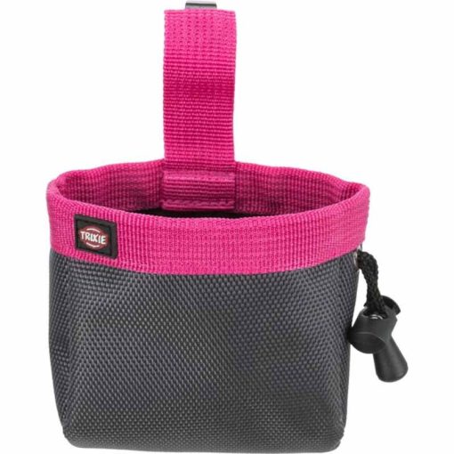 TRIXIE Dog Activity jutalomfalat tartó Baggy Deluxe 8×10cm