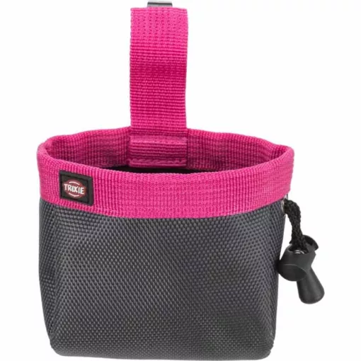 TRIXIE Dog Activity jutalomfalat tartó Baggy Deluxe 8×10cm