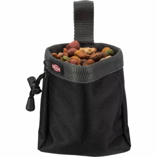 TRIXIE Dog Activity jutalomfalat tartó Baggy Deluxe 8×10cm