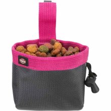TRIXIE Dog Activity jutalomfalat tartó Baggy Deluxe 10x14cm