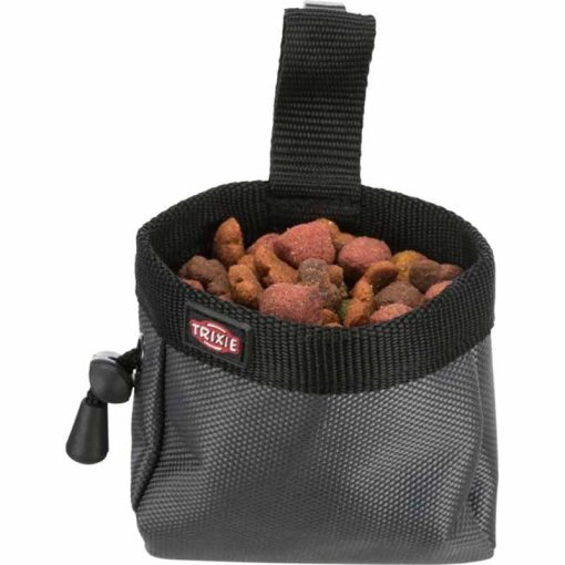 TRIXIE Dog Activity jutalomfalat tartó Baggy Deluxe 10x14cm