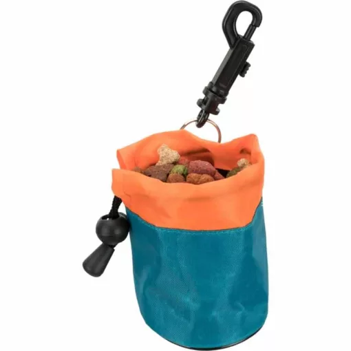 TRIXIE Dog Activity jutalomfalat tartó 7x9cm Vegyes színekben