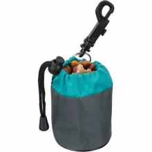 TRIXIE Dog Activity jutalomfalat tartó 7x9cm Vegyes színekben