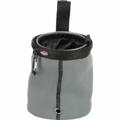 TRIXIE Dog Activity  jutalomfalat tartó On The Trek 11x16cm