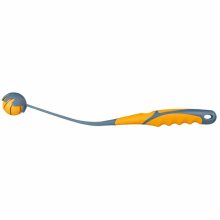 TRIXIE Katapult Labdával 60cm/6cm játék kutyáknak