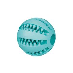 KT TRIXIE kutya játék Dentafun Labda 5cm