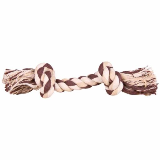 TRIXIE Rágókötél 22cm játék kutyáknak