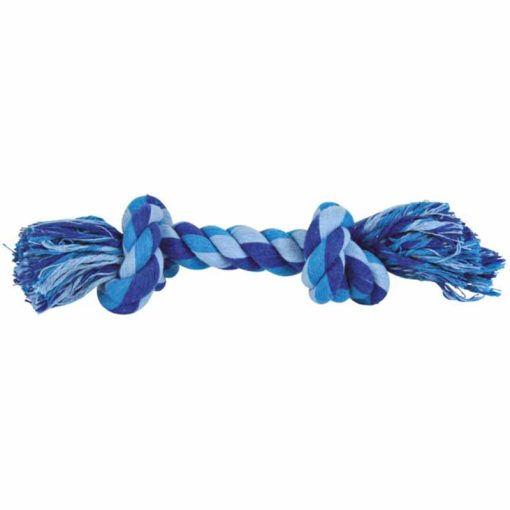 TRIXIE Rágókötél 28cm játék kutyáknak