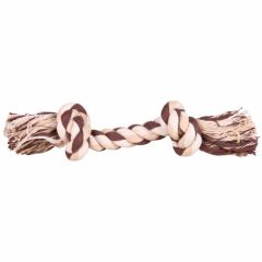 TRIXIE Rágókötél 40cm játék kutyáknak