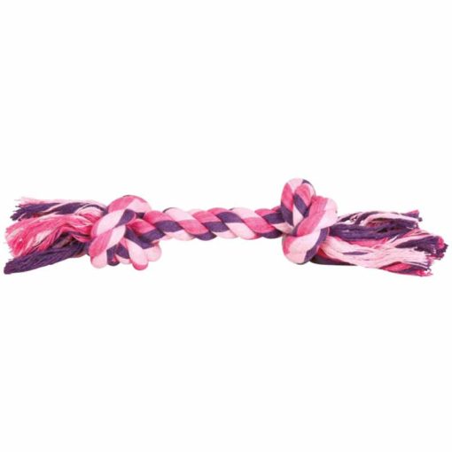 TRIXIE Rágókötél 40cm játék kutyáknak