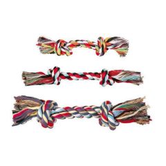 TRIXIE Rágókötél 15cm játék kutyáknak