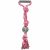 TRIXIE kutya játék Rágókötél Teniszlabdával 6cm/50cm