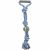 TRIXIE kutya játék Rágókötél Teniszlabdával 6cm/50cm