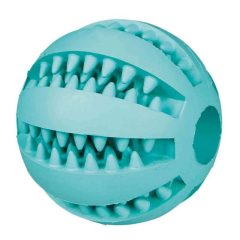 TRIXIE DentaFun Labda Mentás 7cm Játék kutyáknak